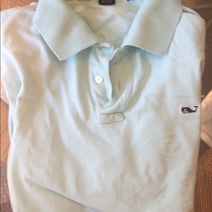 VINEYARD VINES POLO